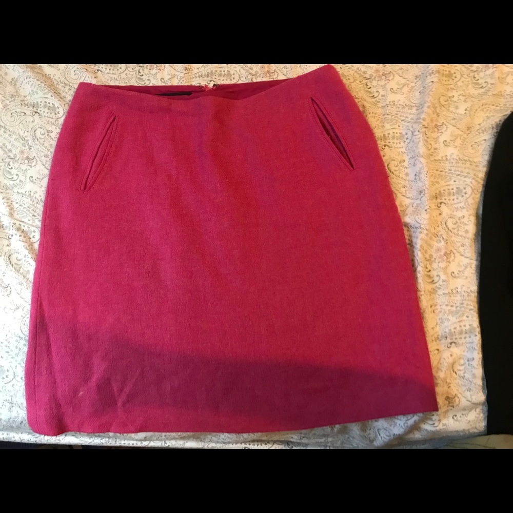 Talbots Skirt Size 4